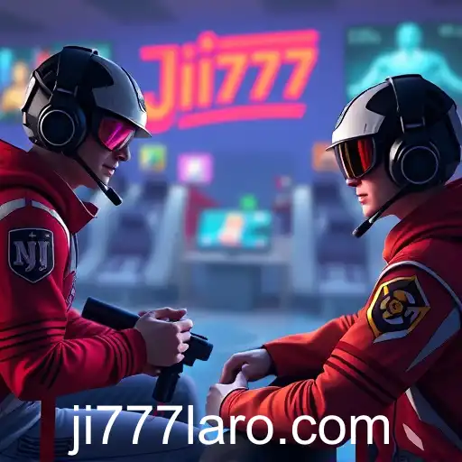 Evolution of Online Gaming: A Look at ji777