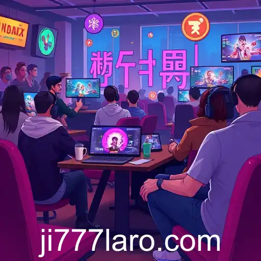 Navigating the Evolution of Online Gaming