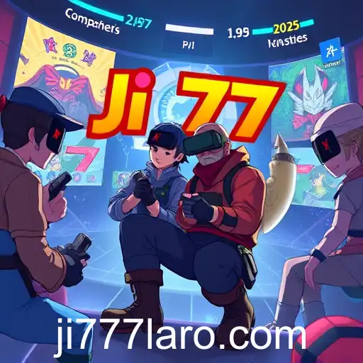 Rise of Online Gaming Communities