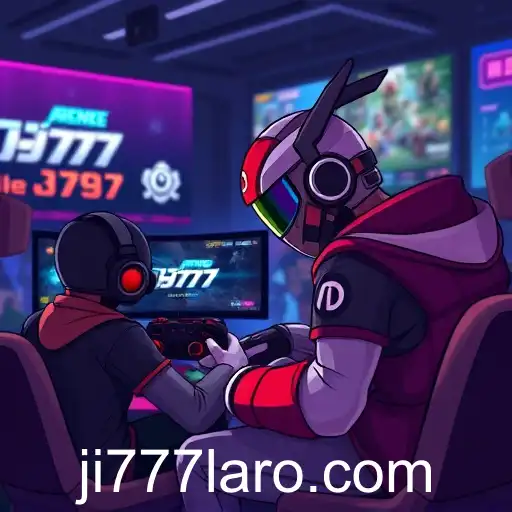 The Rise of Gaming Platforms and the Impact of ji777