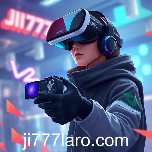 The Rise of Ji777 in the Gaming World